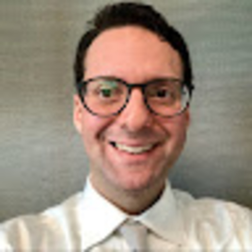 Meet your Posher, Ian